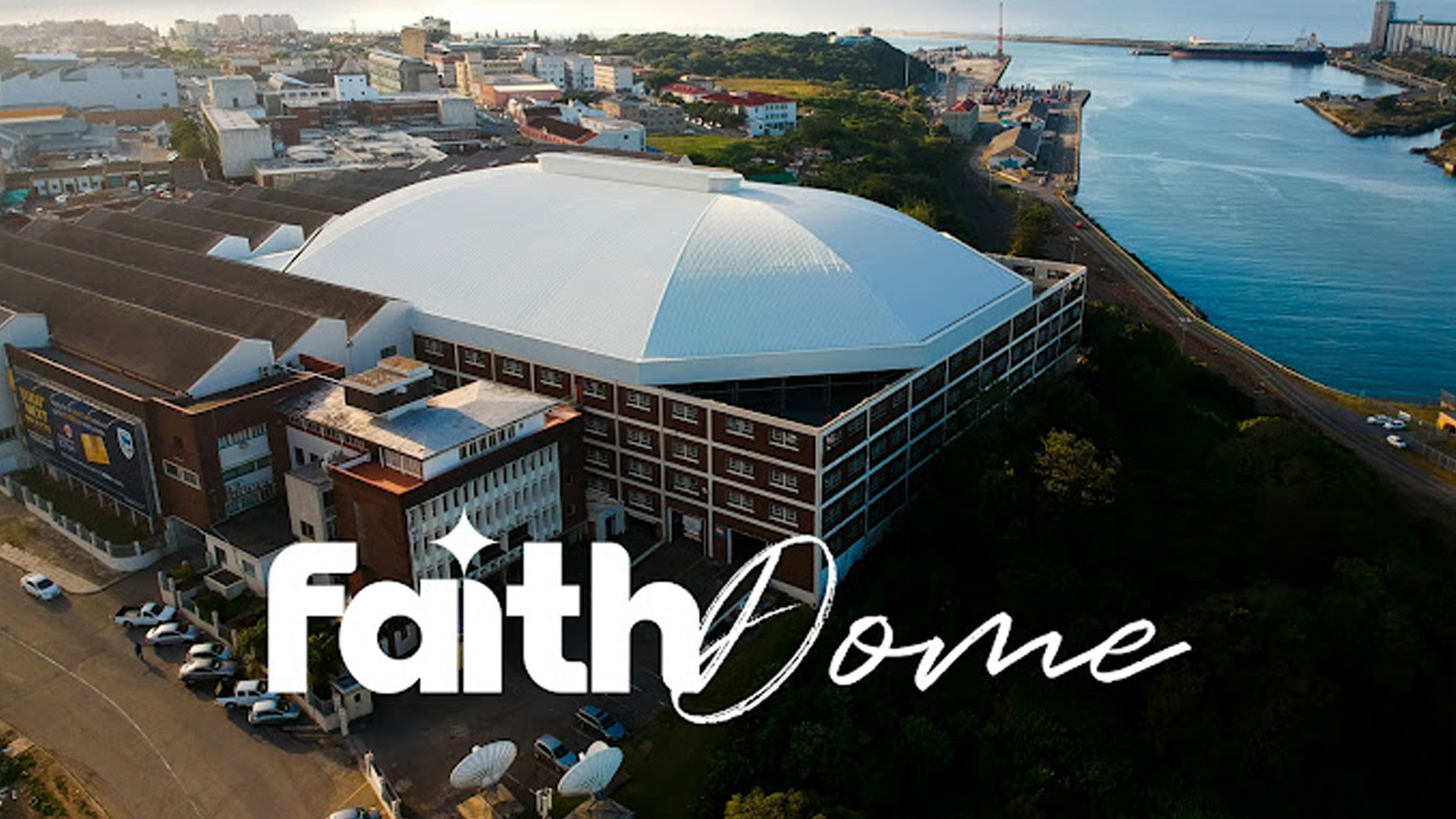 Faith Dome Documentary