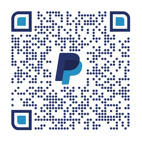 PayPal QR Code