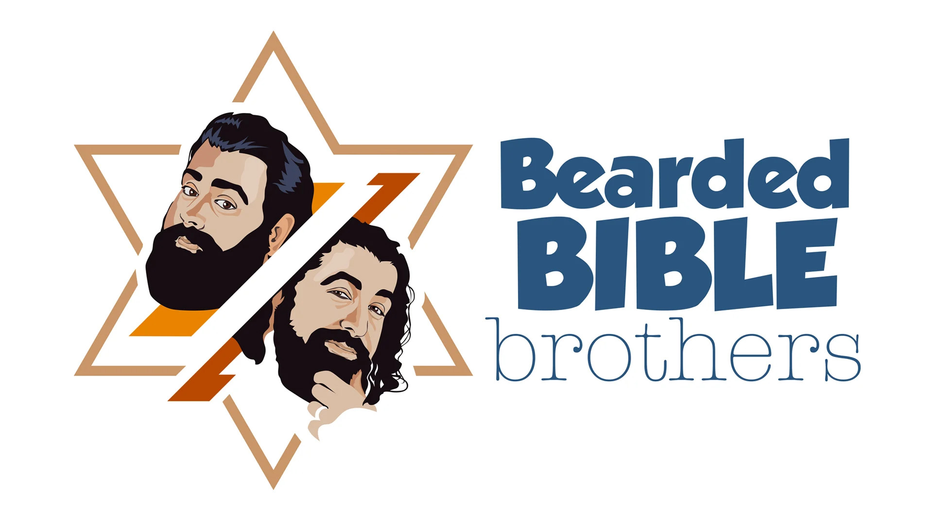 Bearded Bible Brothers